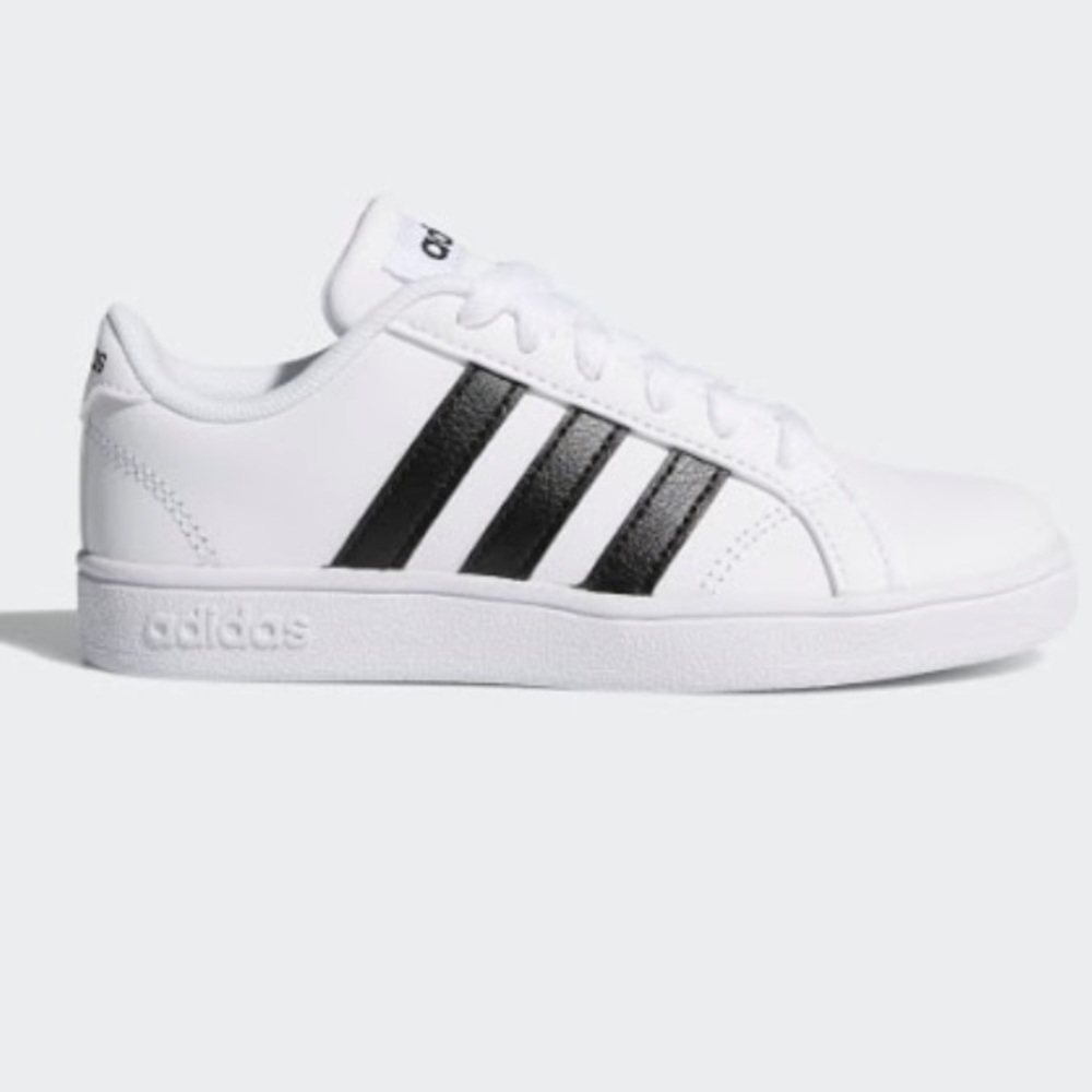 ADIDAS Big Girl | Superstar | Size: 4